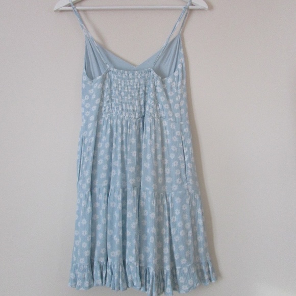 Amy Tiered Dress - Garage Clothing - Picture 6 of 8